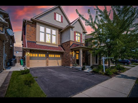 31 Learmont Avenue, Caledon Home - Real Estate Properties