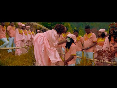 Mdo333 - Mèsi (official video)