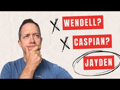 12 Strategies to Write Character Names that Don’t Suck