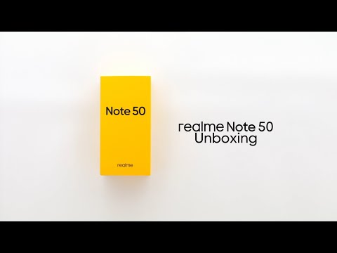 Realme Note 50 4/128Gb DUOS Midnight Black Realme Note 50 4/128Gb DUOS Midnight Black