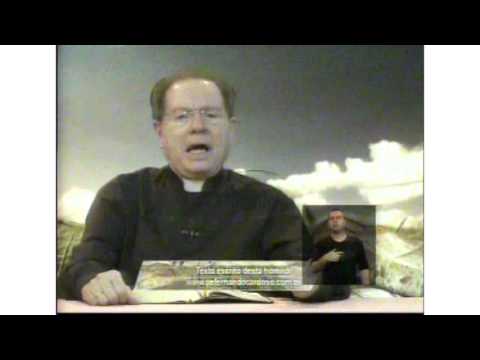 O Pão Nosso 17 Fevereiro 2016  -   Pe. F. C. Cardos.