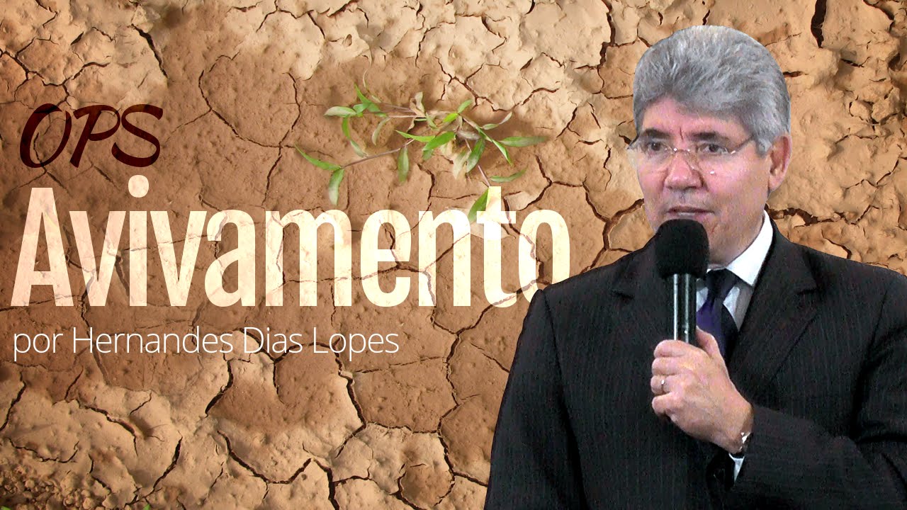 OPS Avivamento - Hernandes Dias Lopes