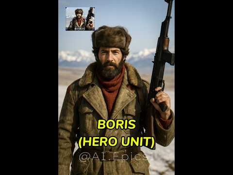 Tesla Troopers & Crazy Ivans in Real Life?! Soviet Power Unleashed