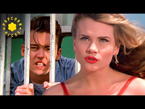 Please Mr. Jailer (Full Song) | Cry Baby