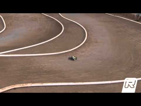 2016 Dirt Nitro Challenge - Buggy Qualifying Rd1