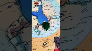 O INSTINTO SUPERIOR TEM VARIAÇÕES? #shorts #dbz #dbs