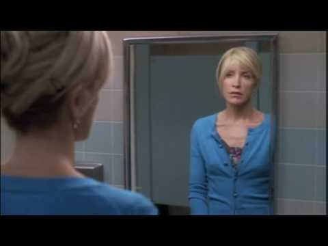 Desperate Housewives 5x07 OMG! Moment: Lynette Bitchslaps Anne