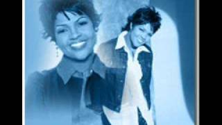 CeCe Winans: Anybody Wanna Pray