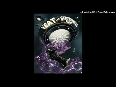 YEAT x LIL UZI VERT Type Beat « Pöppïn spëndïn » 2024