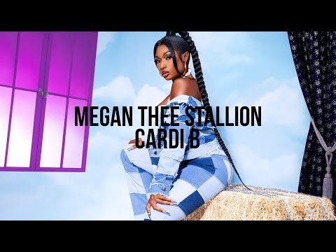 (FREE) Megan Thee Stallion x Cardi B Type Beat - "Suga" 2022