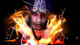 Tommy Lee Sparta [step middle day]