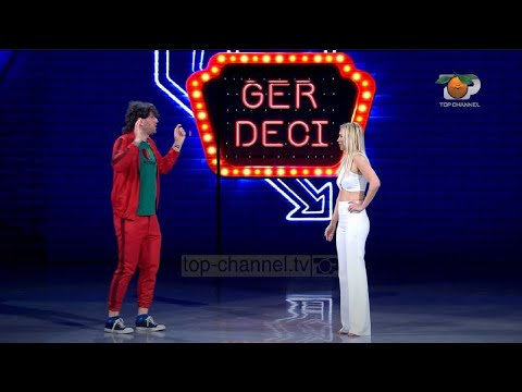 Portokalli, 10 Maj 2020 - Gerhard Deci ( S’ja vle në karantina )