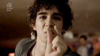 Отбросы. Серия 4