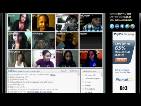 Brian Andrews from Day 26 pt5