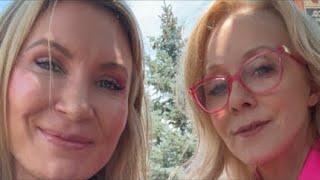 Sam Bateman Calls witness LIVE WITH LAUREN & DR. CHRISTINE