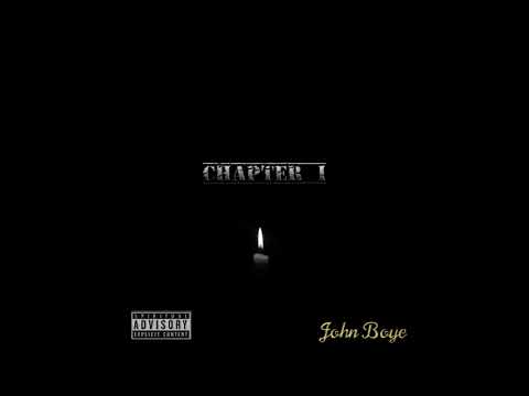 JOHN BOYE "PUSH IT" (STREAM NOW ON SPOTIFY,PANDORA)