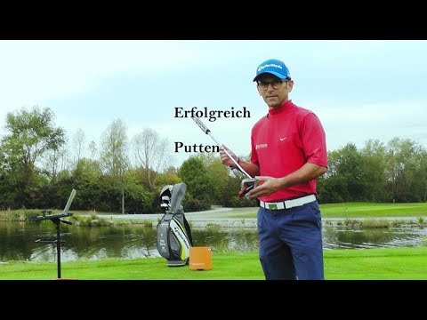 erfolgreich Putten