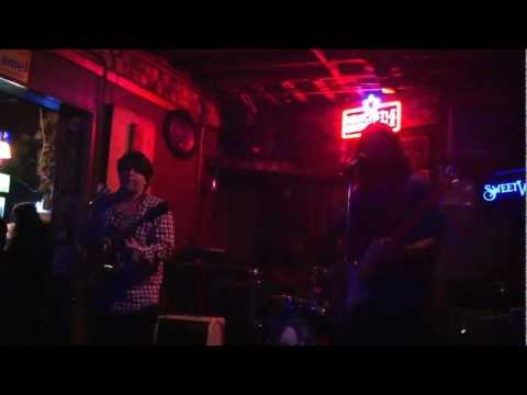 Cowboys and Indians from the Future - Tunnel of Love @ Shantytown Pub Feb 15, 2013