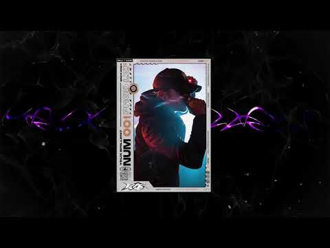 Nekfeu x Damso type beat - "Yeux Brillent" (prod. LZF)