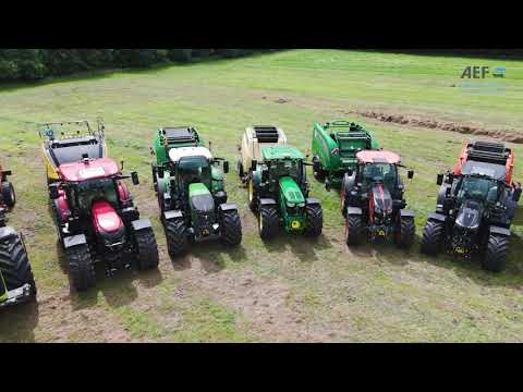 AEF TIM Functionality