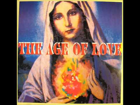 Age of Love - The Age of Love (Funkerman Bootleg) [cut]
