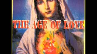 Age of Love - The Age of Love (Funkerman Bootleg) [cut]