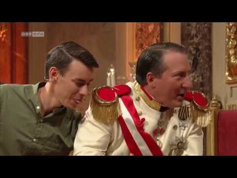 stefan kraft bei wir sind kaiser