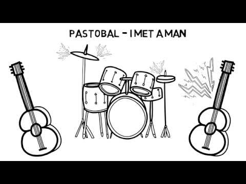 Pastobal  - I met a man
