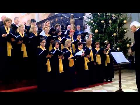 Zbor Condura Croatica - Na dobro vam Bozic dojde