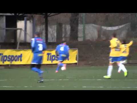 Tipsport liga 2012: Teplice - Roudnice nad Labem 3:2 (1:0)