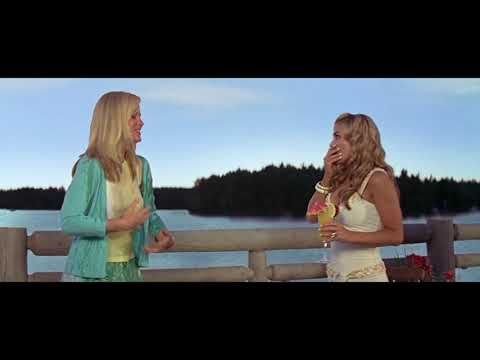 Cheaper By the Dozen 2: Spring Break (Kate Gets Orange Juice Spilled on Her) | English