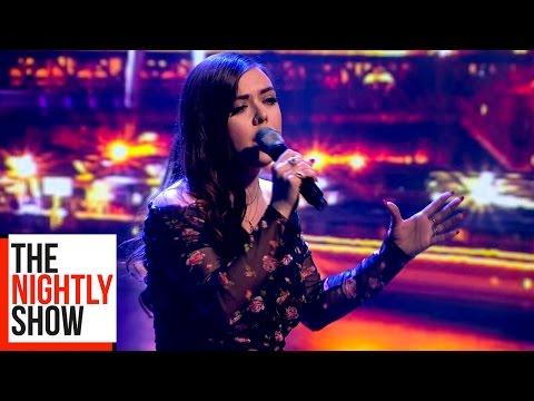 Only Girl - 'Fortune' Performed Live at The Nightly Show