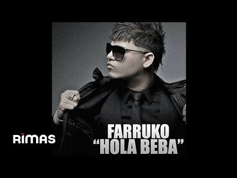 Farruko - Hola Beba (Audio Oficial)