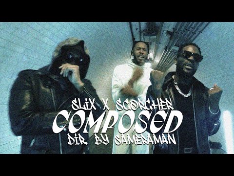 Ruff Sqwad and ScorcherSkywalker