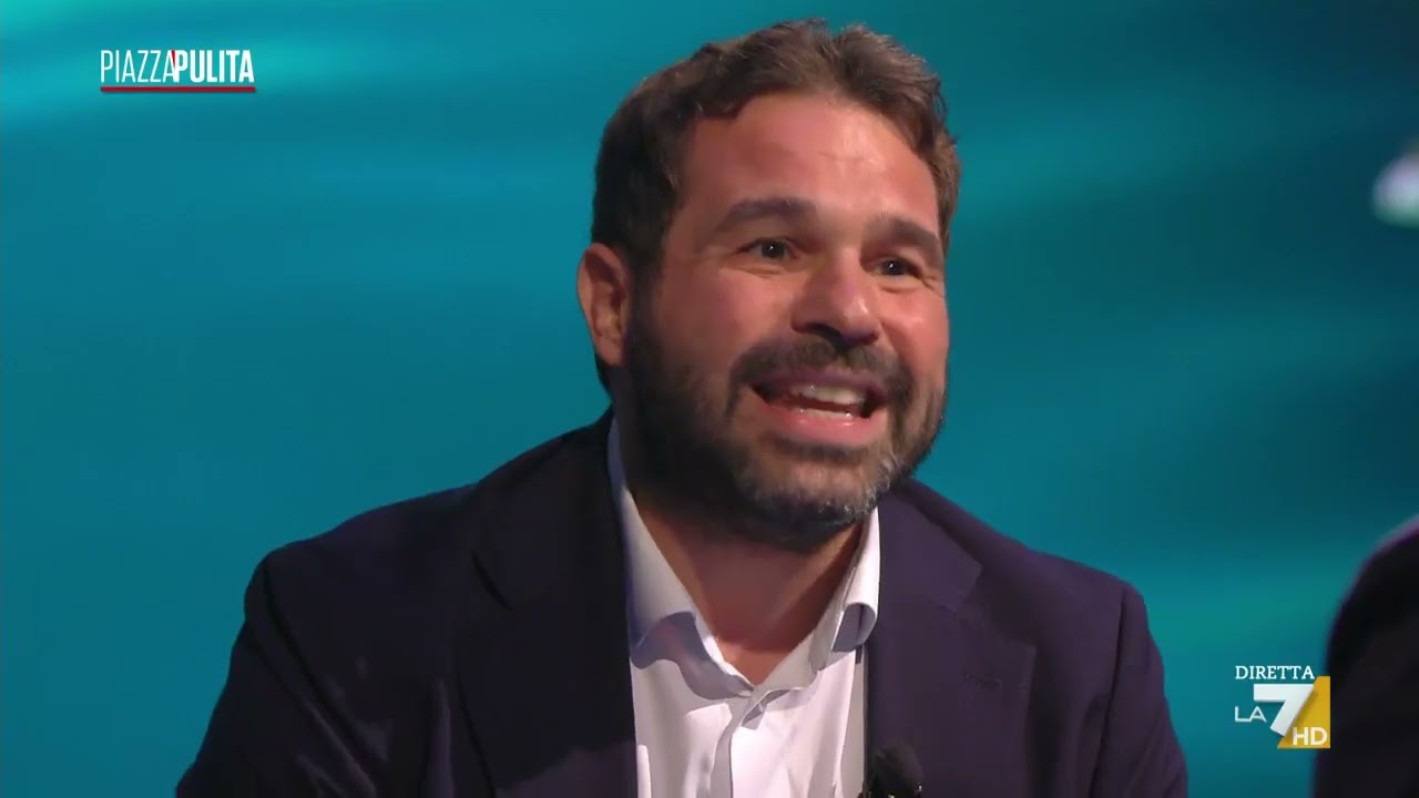 Giorgio Mottola: "L’internazionale nera punta a far saltare in aria il progetto europeo"