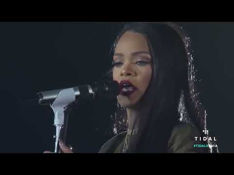 Made in America Festival 2021 - Rihanna