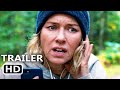 THE DESPERATE HOUR Trailer (2022)