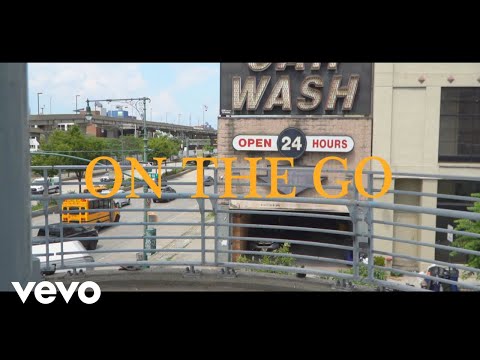 The Musalini, Khrysis - On The Go / Famous