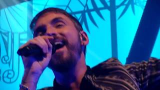 Christophe Willem - Restart - Ehghien 14 03 2018