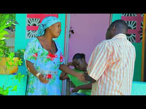 LEM PA LA # 47 • Dema•TonTiné• Chèlbè•Zòbòt•Kalabwa•Lala•Tizou•Tibouksen•Paga•Bobaw•Djo