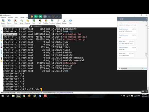 32 Day 15 Resetting Root Password