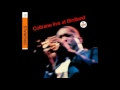 John Coltrane - The Promise