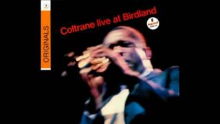 John Coltrane - The Promise