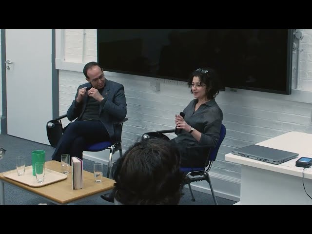 Vídeo relacionado con La nación de los extraños: Un nuevo hogar para el siglo XXI