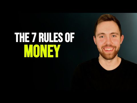 The 7 Rules of Money
