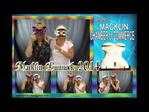 macklin bunnock 2014