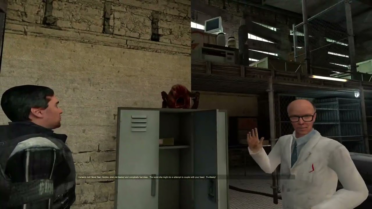 Half-Life 2