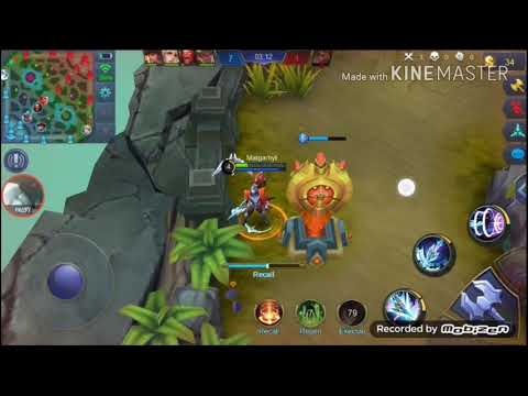 League of legends na telefon.?! Czyli mobile legends