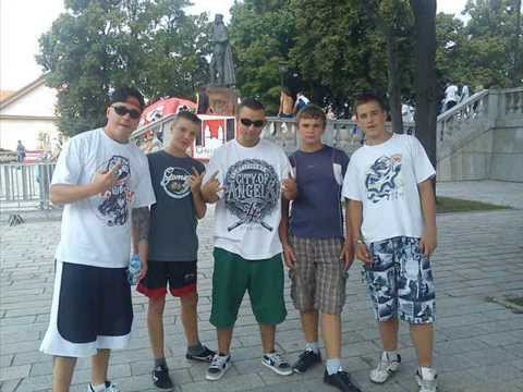 Borsuk feat Grendol&SeVeN - Przemineło z czasem