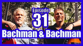 How Can You Mend A Broken Heart | Bachman &amp; Bachman 31